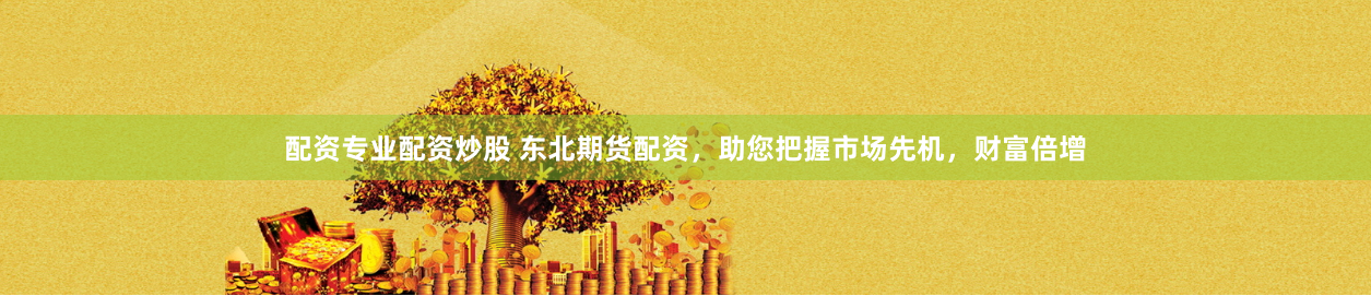 配资专业配资炒股 东北期货配资，助您把握市场先机，财富倍增