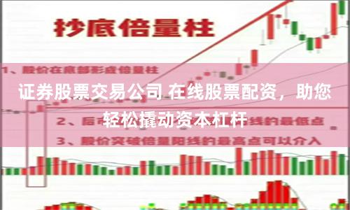 证券股票交易公司 在线股票配资，助您轻松撬动资本杠杆