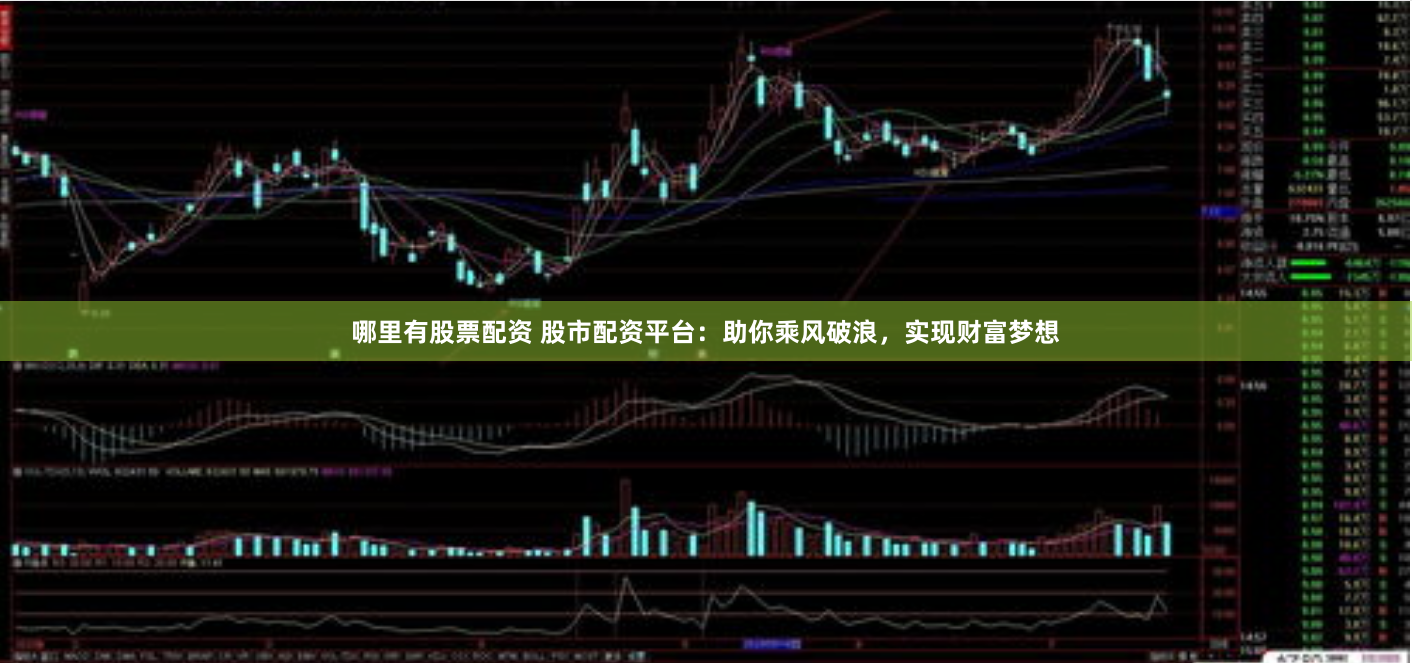 哪里有股票配资 股市配资平台：助你乘风破浪，实现财富梦想