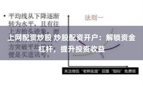 上网配资炒股 炒股配资开户：解锁资金杠杆，提升投资收益
